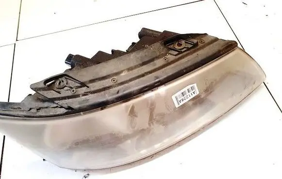 Hyundai Sonata Headlight/headlamp 2357NA