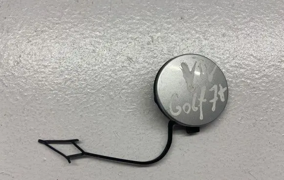 Volkswagen Golf Sportsvan Front tow hook cap/cover 510807241a