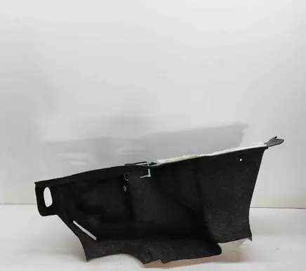 Ford Mustang VI Trunk/boot side trim panel FR3B6345422BE