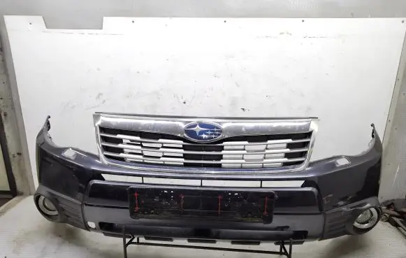 Subaru Forester SH Front bumper