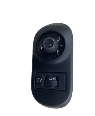 Citroen C4 Cactus Wing mirror switch 9800177977 9817840980
