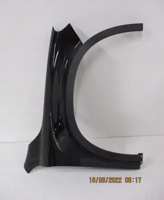 Peugeot Partner III Fender A1568810214