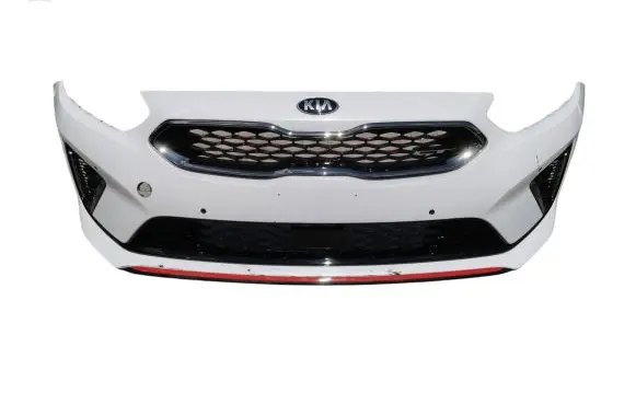 KIA Pro Cee'd III Front bumper 86561-J7910