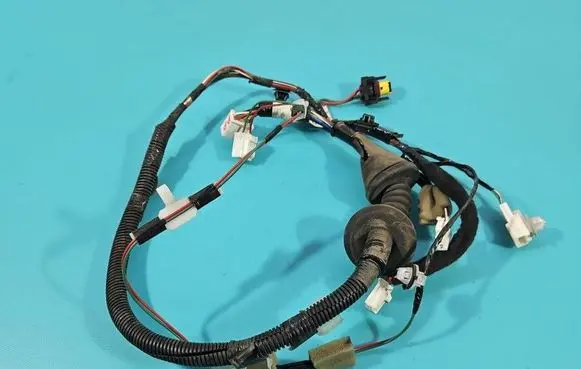 Toyota Aygo AB40 Front door wiring loom 821510H370D IMPRK1477121