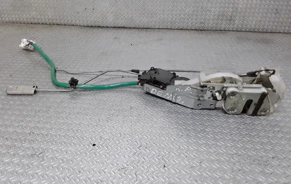 Mazda Demio Front door lock