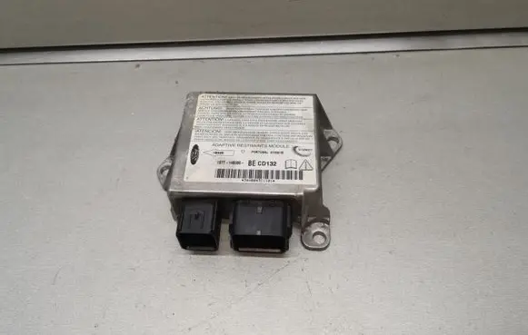 Ford Mondeo Mk III Airbag control unit/module 1S7T14B056BE