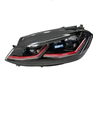 Volkswagen Golf VII Headlight/headlamp 5G2941081A 5G2941081 1ZX01306647