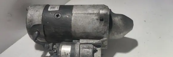 BMW 5 E39 Starter motor P0176363