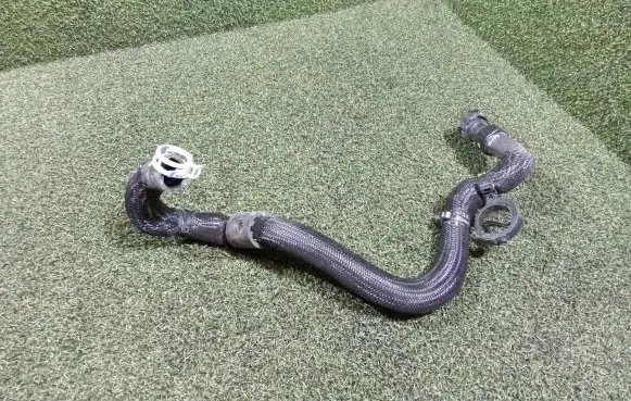 Renault Master III Engine coolant pipe/hose 140550479R