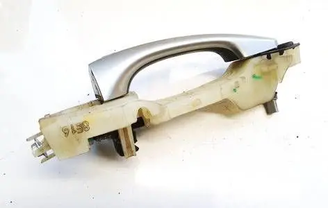 Hyundai Ioniq Front door exterior handle