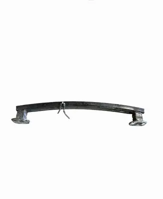 Nissan Juke I F15 Rear bumper cross member 850321K11A