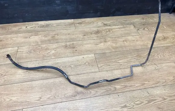 Volvo XC90 Power steering hose/pipe/line 30636305