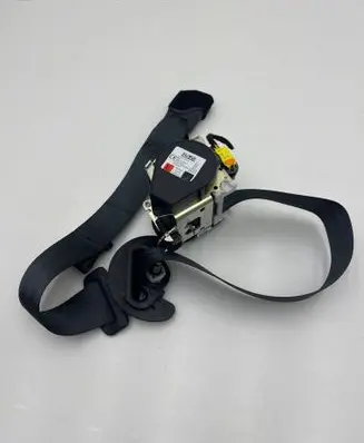 Opel Crossland X Front seatbelt 0100L0000X 632383400C 200721