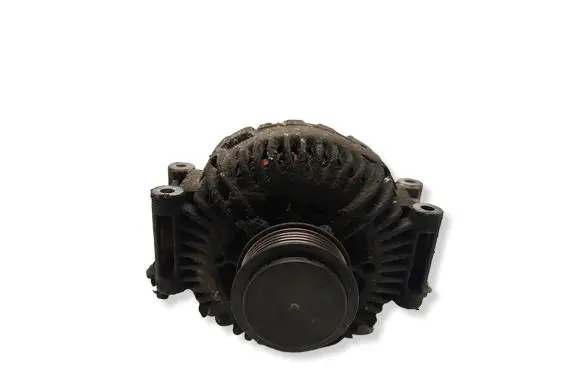 Audi A6 S6 C6 4F Generator/alternator 06E903016G