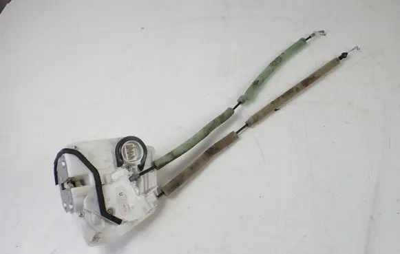 Mazda CX-5 II Rear door lock 8D12 D0084 K123