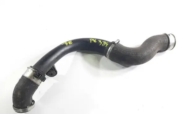 Volkswagen Transporter - Caravelle T5 Intercooler hose/pipe 7E0145762C