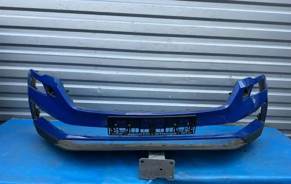 Skoda Karoq Front bumper 57A807221D