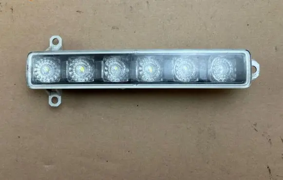 Peugeot Partner LED Daytime headlight 9812662280