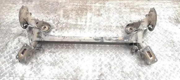 Peugeot 307 Rear axle beam 