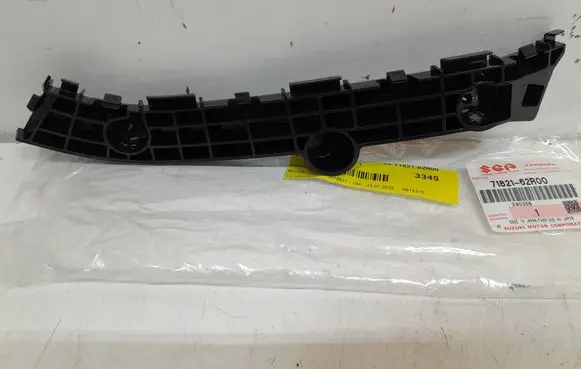 Suzuki Ignis Rear bumper mounting bracket 7182162R00 7182162R0