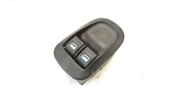 Peugeot 206 Electric window control switch