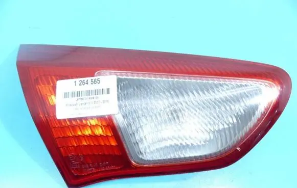Mitsubishi Lancer VIII Rear/tail lights 132-87977 IMPRK1264565
