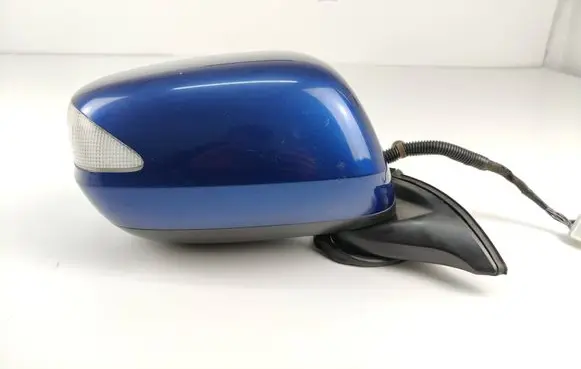 Honda Jazz Front door electric wing mirror 021453