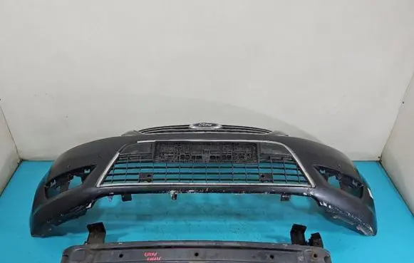 Ford Mondeo MK IV Front bumper IMPRK1444526