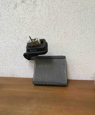 Ford Transit Custom Heater blower radiator BK2119849BA 2D327528