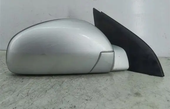 Opel Vectra C Front door electric wing mirror 24436147