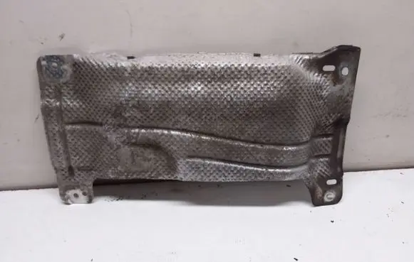 Volkswagen Sharan Exhaust heat shield 7N0825725