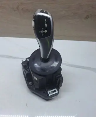 BMW 5 E60 E61 Gear shifter/selector 9159750 21720301302 4556793