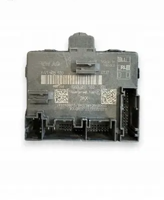 Audi Q5 SQ5 Door control unit/module 8W1959593