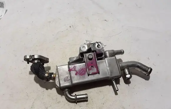 Chrysler Pacifica EGR valve cooler 05281255AI