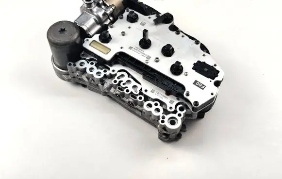 Audi A3 S3 8V Other gearbox part 0DD927770C A2C79015301 A2C76683600