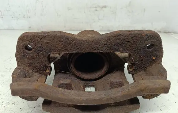 Mazda Premacy Front brake caliper