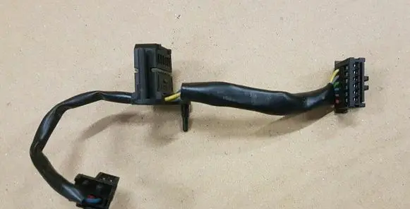 Audi TT TTS RS Mk3 8S Other wiring loom 721946932256