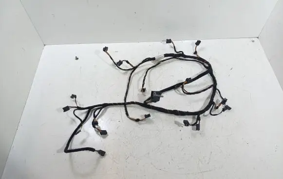 Mercedes-Benz S W221 Heater control cables A2218260107