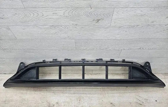 Mercedes-Benz E AMG W213 Front bumper lower grill A2138858804
