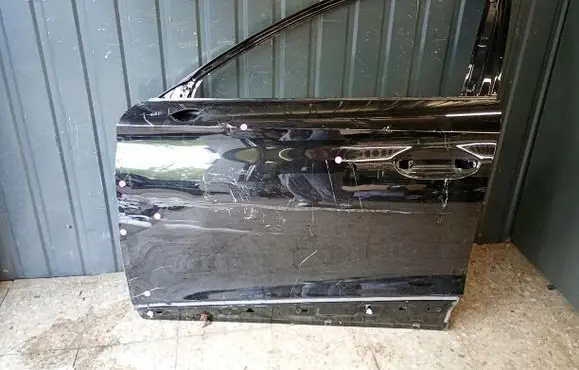 Cupra Formentor Front door 5FF831311