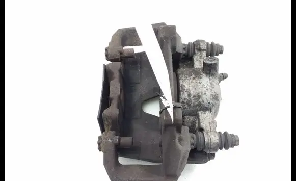 Mercedes-Benz E W212 Front brake caliper A2044213681