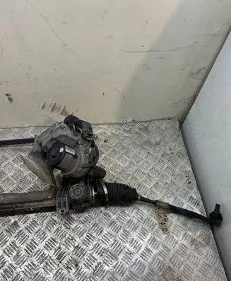 Mercedes-Benz A W169 Steering rack 99510304 6700001210
