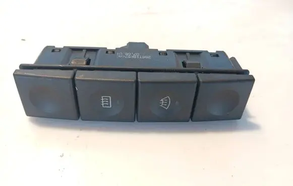 Ford Fusion Windscreen/window heater switch 2S6T18K574AC