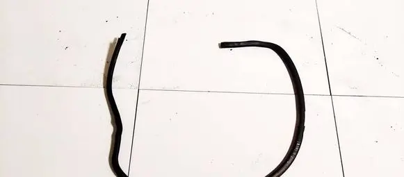 Skoda Superb B5 (3U) Rubber seal rear door 