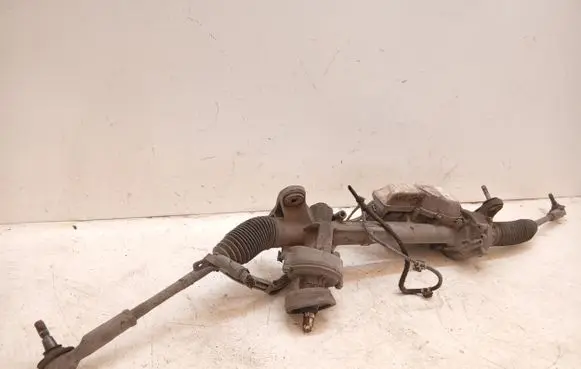 Volkswagen PASSAT B6 Steering rack 3C1423105C