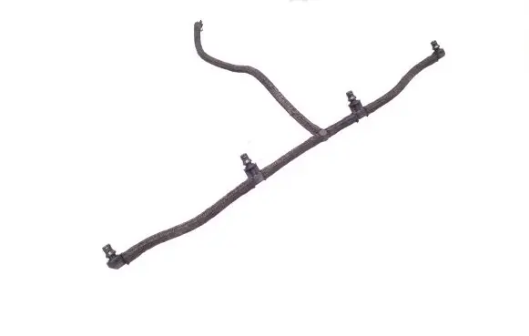 Fuel return line/hose
