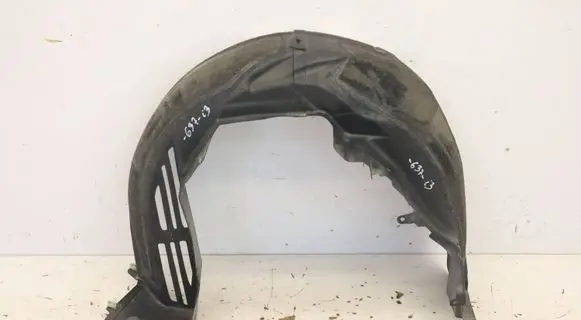 BMW i3 Rear arch fender liner splash guards 7394079MWGKK 7394079