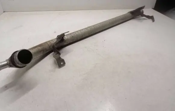 Audi A6 S6 C6 4F Intercooler hose/pipe