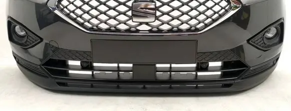 Seat Tarraco Front bumper 5FJ807221D