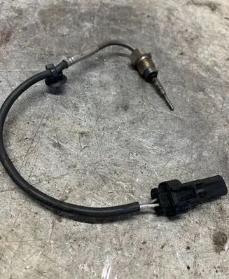 Opel Zafira C Exhaust gas temperature sensor 10094254